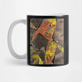 GEOMETRIX Mug